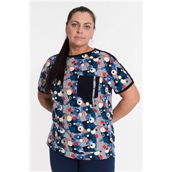 Футболка М322155е