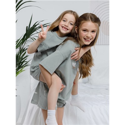 CROCKID Пижама МП 1658