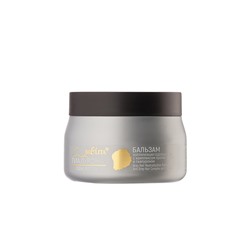 Бальзам НЕЙТРАЛИЗАЦИЯ СЕДЕЮЩИХ ВОЛОС с комплексом против седины и гиалуроном 300 мл