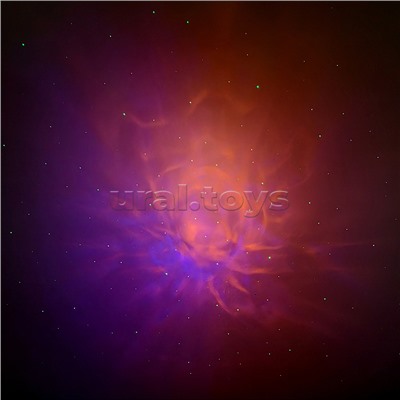 Проектор "Робот"