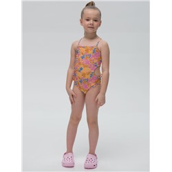 купальник для девочек