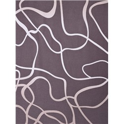 Простыня бязь люкс - Изгибы