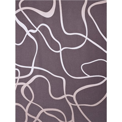 Пододеяльник бязь люкс на молнии - Изгибы