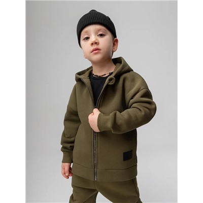 Bodo Костюм 11-420МU