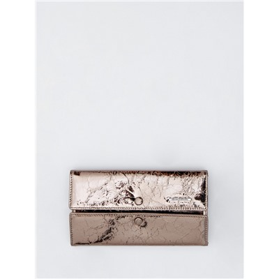 Кошелек 7023-4 bronze Velina Fabbiano