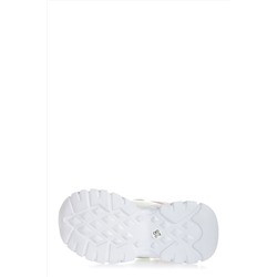 Полуботинки школьные ECOTEX