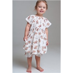 Костюм (Платье+Шорты) PLAYTODAY, 1121845