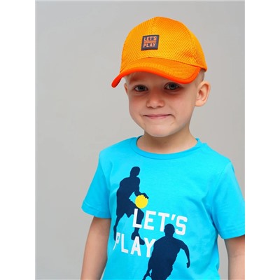 PLAYTODAY Кепка 12512317