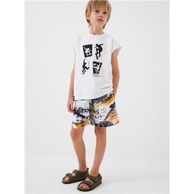 Сандалии для мальчиков