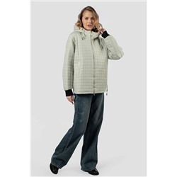 04-3154 Куртка женская демисезонная (синтепон 80)