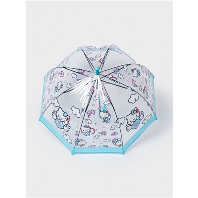 Зонт-трость для девочек