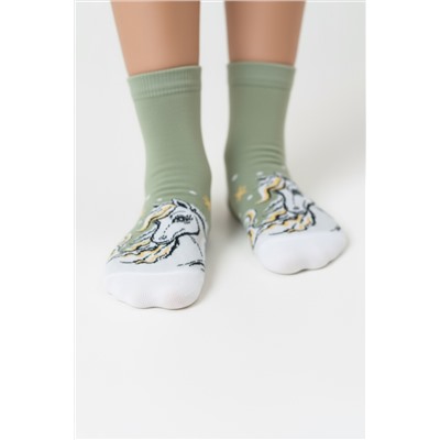 Носки женские Таврида