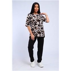 Костюм с брюками 343 НАТАЛИ, 1214308