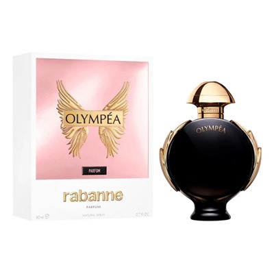 PACO RABANNE OLYMPEA PARFUM (w) 80ml parfume