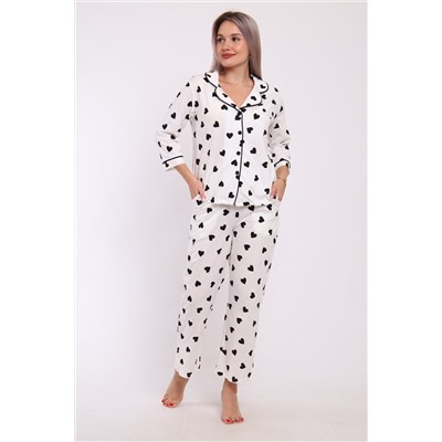 Пижама 212