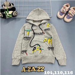 Толстовка 1839638-7