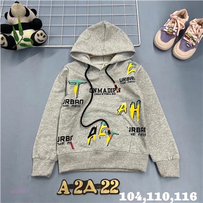 Толстовка 1839638-7