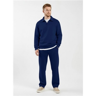 Костюм мужской Кларк (Синий)