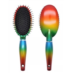 Rama Rose Расчёска для волос массажная 9551-KAC, пластик, 24,5 см 9895