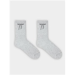 MARK FORMELLE Женские носки 217K-3139