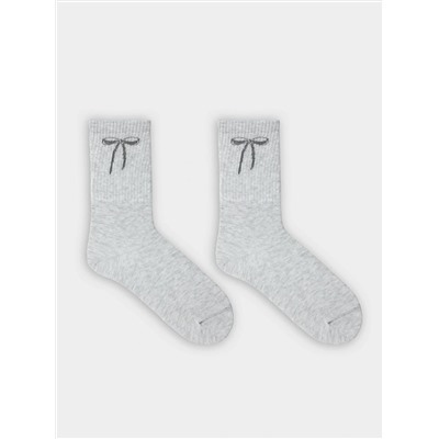 MARK FORMELLE Женские носки 217K-3139