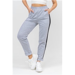 Брюки 6308 (Меланж)