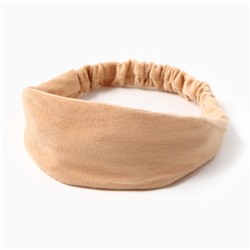 Набор новогодний подарочный «Этель» Happy new year, 5 предметов, полотенце, расчёска, повязка