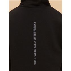 PELICAN Толстовка BFNK3362/1