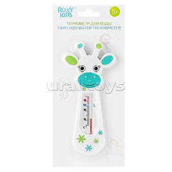 Термометр для воды "Сказочная Коровка"