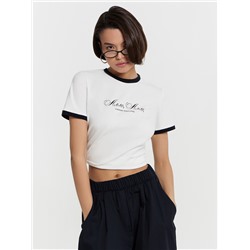 ФУТБОЛКА ЖЕНСКАЯ 112936