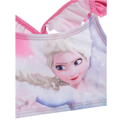 Купальник раздельный Disney розовый