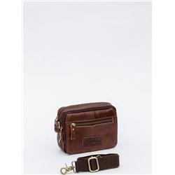 Сумка 6545-8TR d.brown Tough Ruder