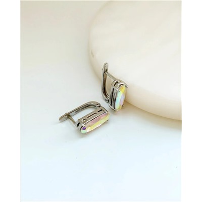 Серьги "Фьёнси"