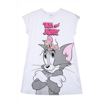 Сорочка ночная PLAYTODAY, 976015