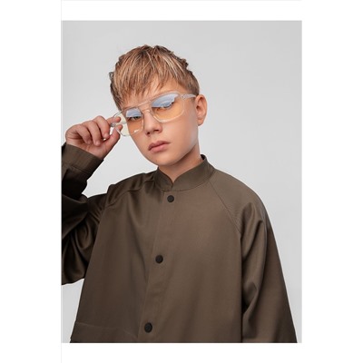 Костюм (Рубашка+Брюки) BODO, 1213046