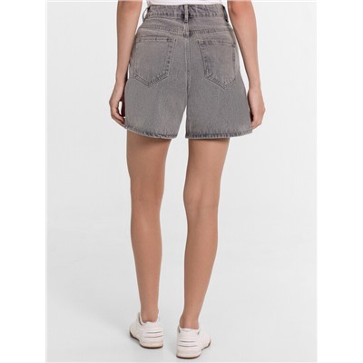 ШОРТЫ ЖЕНСКИЕ ДЖИНСОВЫЕ 2024-DS302-1