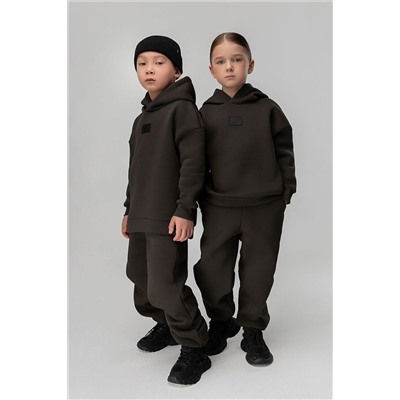 Костюм (Худи+Брюки) BODO-S, 1226637