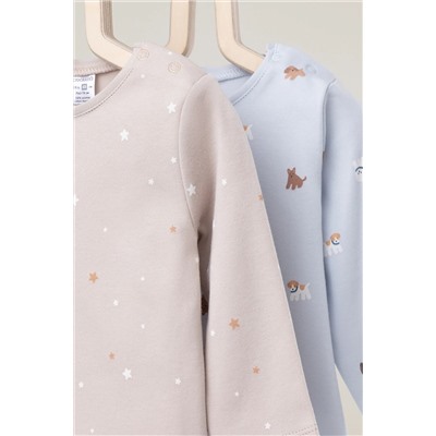 CROCKID Джемпер К 301944-2уп