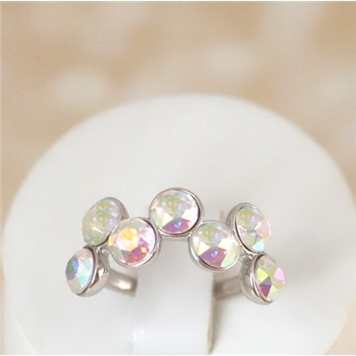 Кольцо SW H01-14744 размер 18