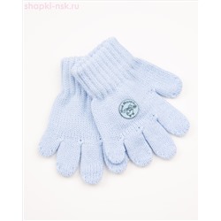 002-TGm Перчатки для мальчика (1-2 года)