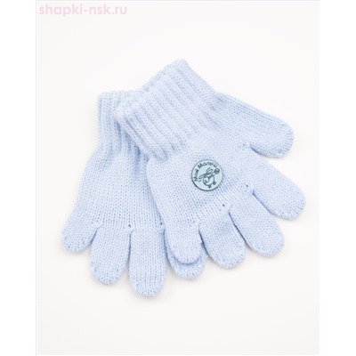 002-TGm Перчатки для мальчика (1-2 года)