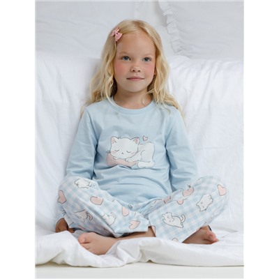 CROCKID Пижама К 1623