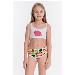 Пижамный комплект М21947Пбр