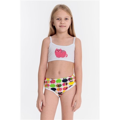 Пижамный комплект М21947Пбр