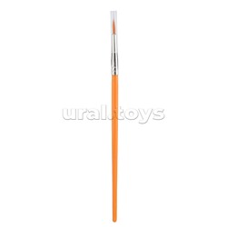 Роспись по дереву. Ёлочная игрушка "Сказочный автомобиль"