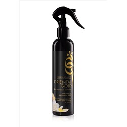 Парфюмированный спрей для воздуха и тканей «Восточное золото»