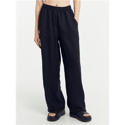 БРЮКИ ЖЕНСКИЕ 182507