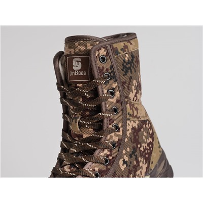 Зимние Ботинки