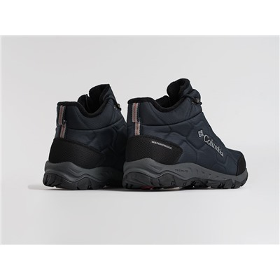 Зимние Кроссовки Columbia