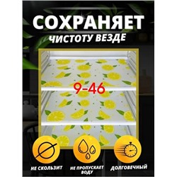 Коврик силиконовый для кухни #23342900